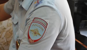В Инжавино полицейские изъяли 200 граммов маковой соломы