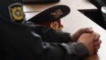 Сотрудниками ОМВД России «Инжавинский» проведена «Зарядка со стражем порядка»